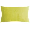 Pad Concept Kissenhülle gelb