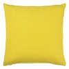 Pad Concept Kissenhülle gelb
