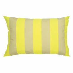 Pad Concept Kissenhülle gelbbeige