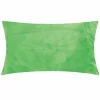 Pad Concept Kissenhülle grün