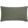 Pad Concept Kissenhülle grün