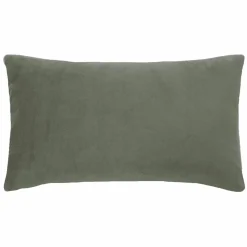 Pad Concept Kissenhülle grün
