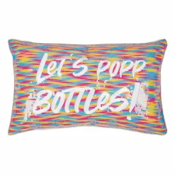 Pad Concept Kissenhülle mehrfarbig