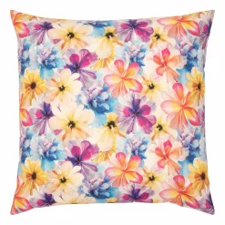 Pad Concept Kissenhülle mehrfarbig