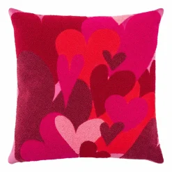 Pad Concept Kissenhülle pink