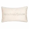 Pad Concept Kissenhülle VERSCHNAUFPAUSE beige