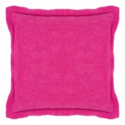 Pad Concept Kissenhülle violettpink