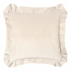 Pad Concept Kissenhülle weiß