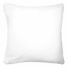 Pad Concept Kissenhülle weiß