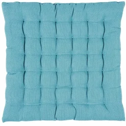 Pad Concept Sitzkissen blau