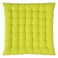 Pad Concept Sitzkissen grün