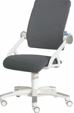 PAIDI Jugendstuhl grau