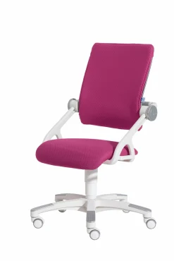 PAIDI Jugendstuhl violett