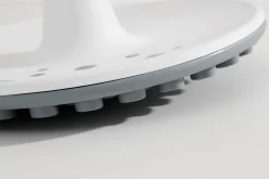 PAIDI Kinderhocker blauweiß