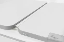 PAIDI Schreibtisch weiß