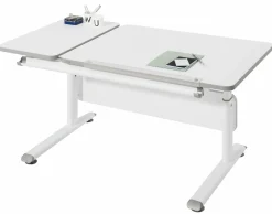 PAIDI Schreibtisch weiß