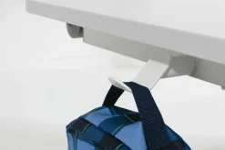 PAIDI Schreibtisch weiß