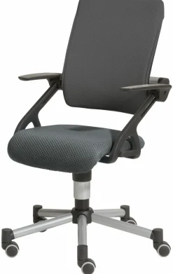 PAIDI Sitness ® Jugendstuhl grau