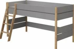 PAIDI Spielbett braun