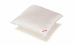 Paradies Drei-Kammerkissen 870g weiß