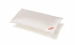 Paradies Drei-Kammerkissen 440g weiß