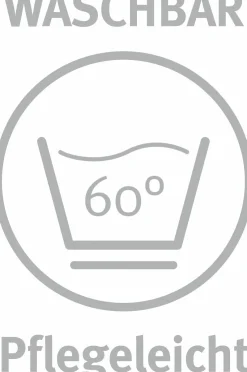 Paradies Ganzjahresbettdecke 840g weiß