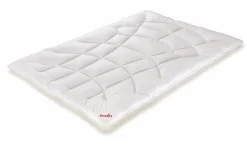 Paradies Ganzjahresbettdecke 1010g weiß