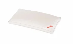 Paradies Kopfkissen 540g weiß