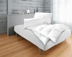 Paradies Kopfkissen 1200g weiß