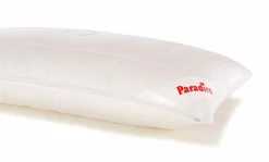 Paradies Kopfkissen 450g weiß