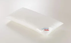 Paradies Kopfkissen 600g weiß