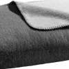 Paras Lifestyle Wendedecke graphite-silberfbg grausilberfarben