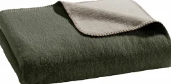 Paras Lifestyle Wendedecke eucalyptus-stone grünbeige