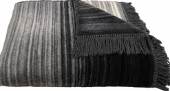 Paras Lifestyle Wohndecke grausilberfarben