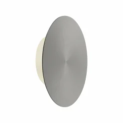 Paul Neuhaus LED-Akku-Wandleuchte grau