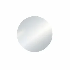 Paul Neuhaus LED-Akku-Wandleuchte silberfarben