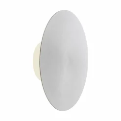 Paul Neuhaus LED-Akku-Wandleuchte silberfarben