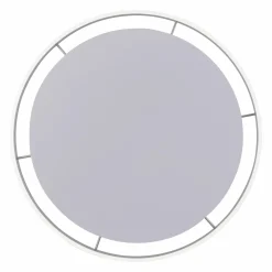 Paul Neuhaus LED-Deckenleuchte 1flg silberfarben