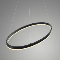 Paul Neuhaus LED-Pendelleuchte 1flg schwarz