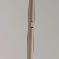 Paul Neuhaus LED-Stehleuchte 2flg braun