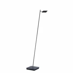 Paul Neuhaus LED-Stehleuchte 1flg schwarz