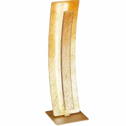 Paul Neuhaus LED-Tischleuchte 1flg goldfarben