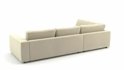 Polstergarnitur beige