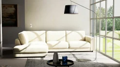 Polstergarnitur beige