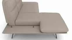 Polstergarnitur beige