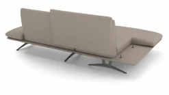 Polstergarnitur beige