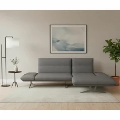 Polstergarnitur beige