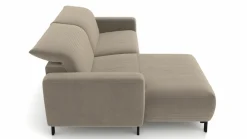 Polstergarnitur beige