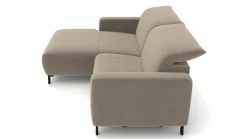 Polstergarnitur beige