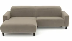 Polstergarnitur beige